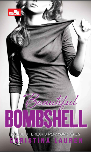 Beautiful Bombshell